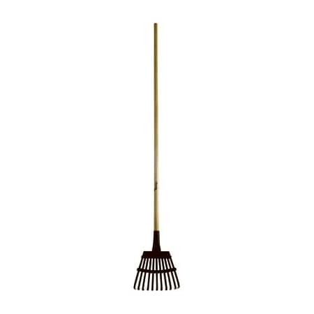 Great States 8 STL Shrub Rake 3W